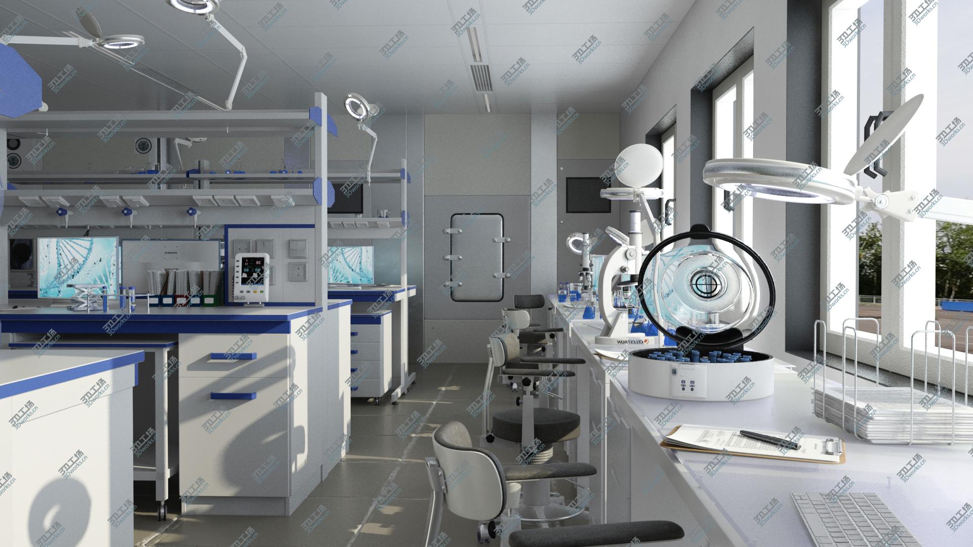 images/goods_img/2021040163/Scientific Laboratory 2109-nCoV 3D model/2.jpg